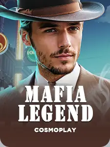 Mafia Legend